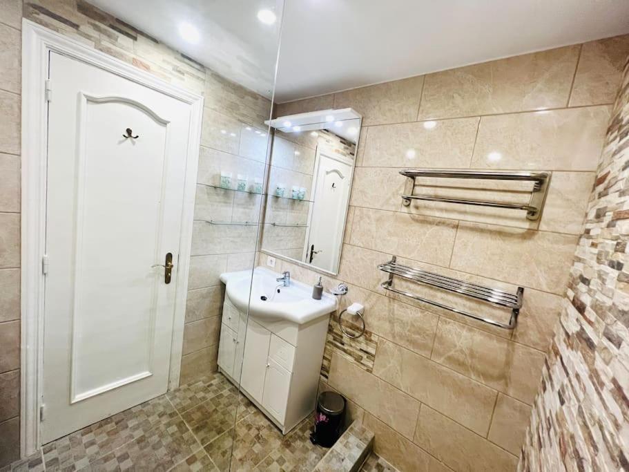 Elegant In Amarilla Golf - Fw 411 Apartment San Miguel de Abona