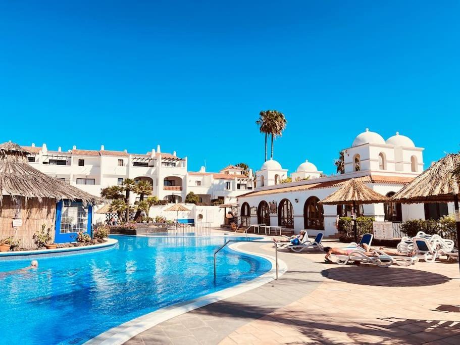 Elegant In Amarilla Golf - Fw 411 Apartment San Miguel de Abona