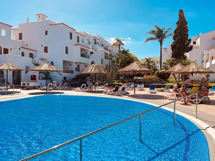 Elegant In Amarilla Golf - Fw 411 Apartment *