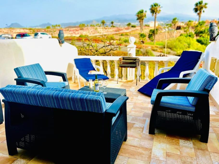 Elegant In Amarilla Golf - Fw 411 San Miguel de Abona