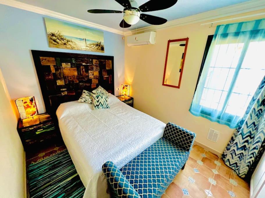 Apartment Elegant In Amarilla Golf - Fw 411 *