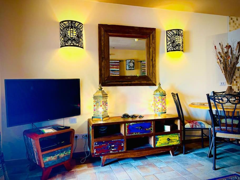 Elegant In Amarilla Golf - Fw 411 Apartment