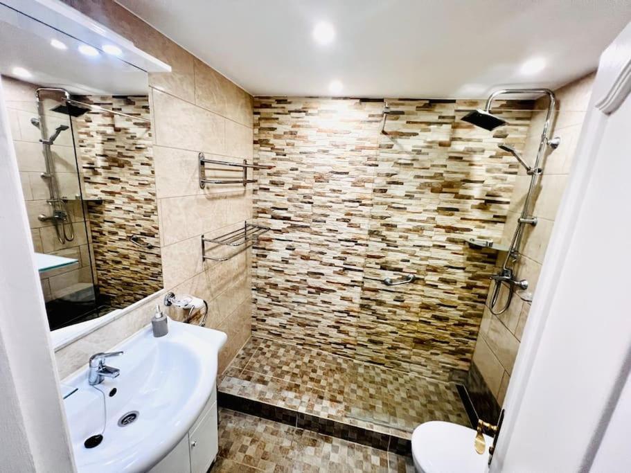 Apartment Elegant In Amarilla Golf - Fw 411 San Miguel de Abona