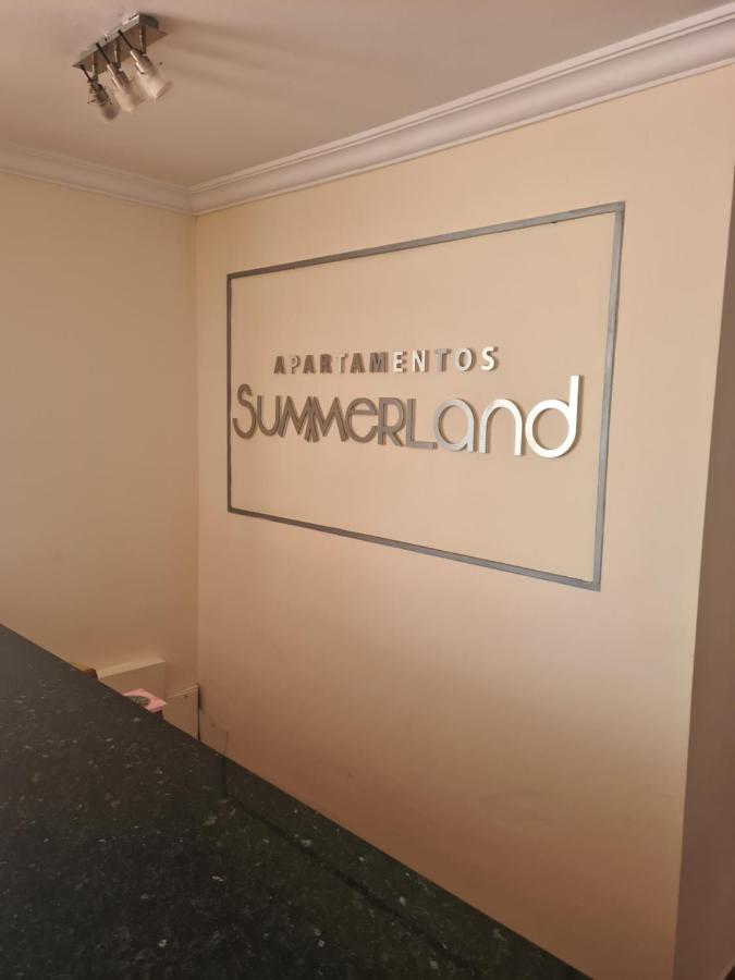Summerland Apartamento Los Cristianos (Tenerife)