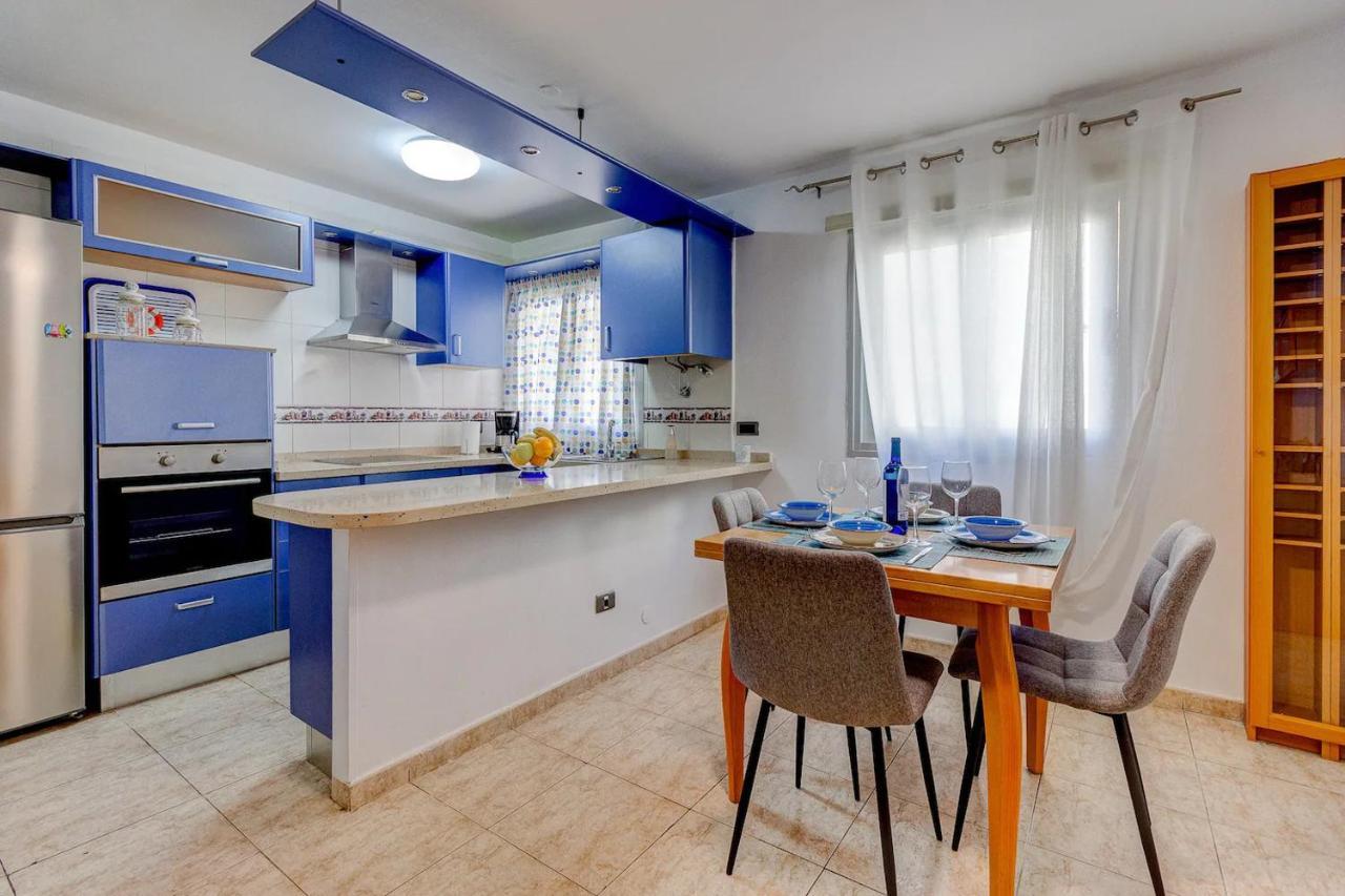 Playeros Apartment Los Cristianos (Tenerife)