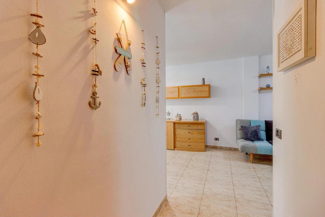 Playeros Apartment