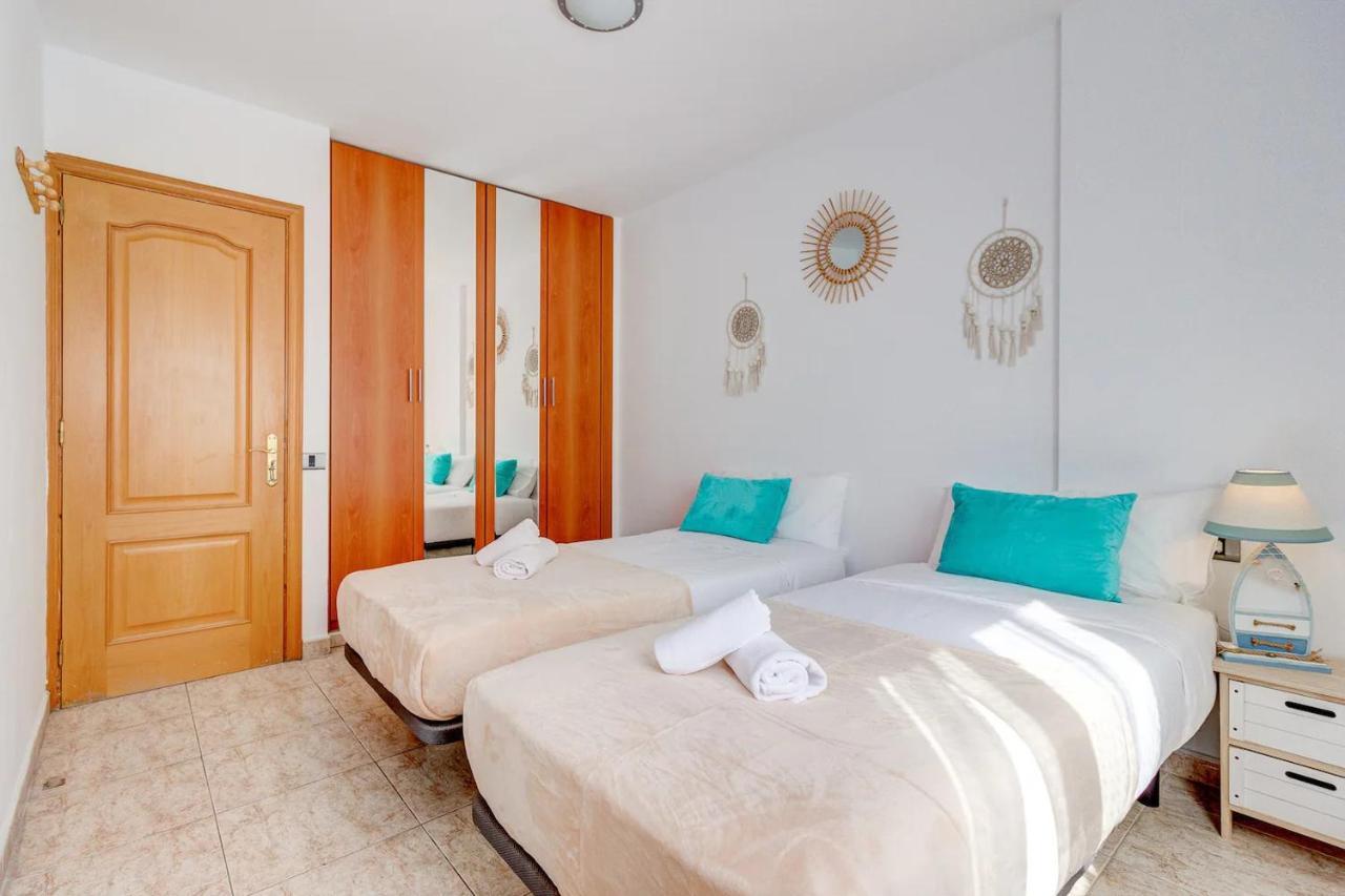 Apartment Playeros *