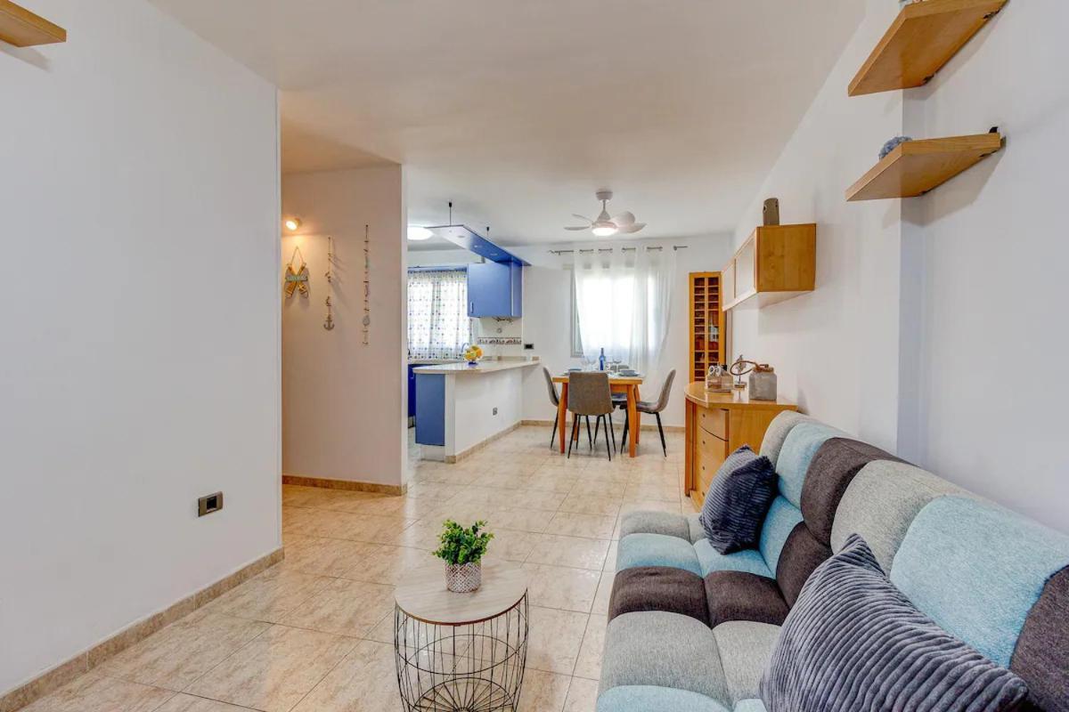 Playeros Apartment