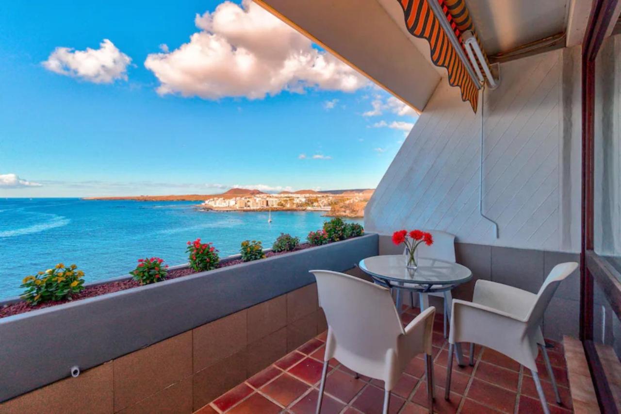 Appartement La Maravilla Costa Del Silencio