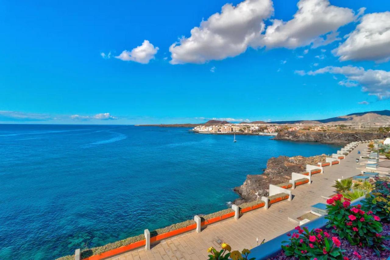 La Maravilla Appartement Costa Del Silencio