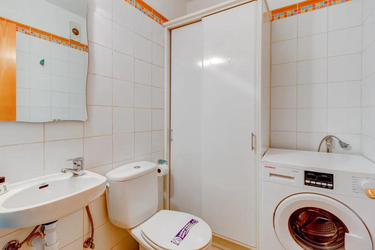 Apartment Playeros *