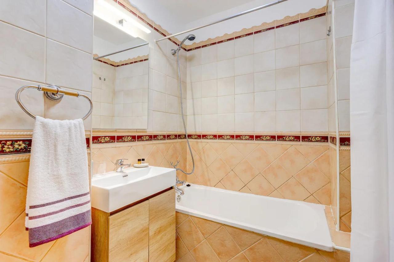 Apartment Playeros Los Cristianos (Tenerife)