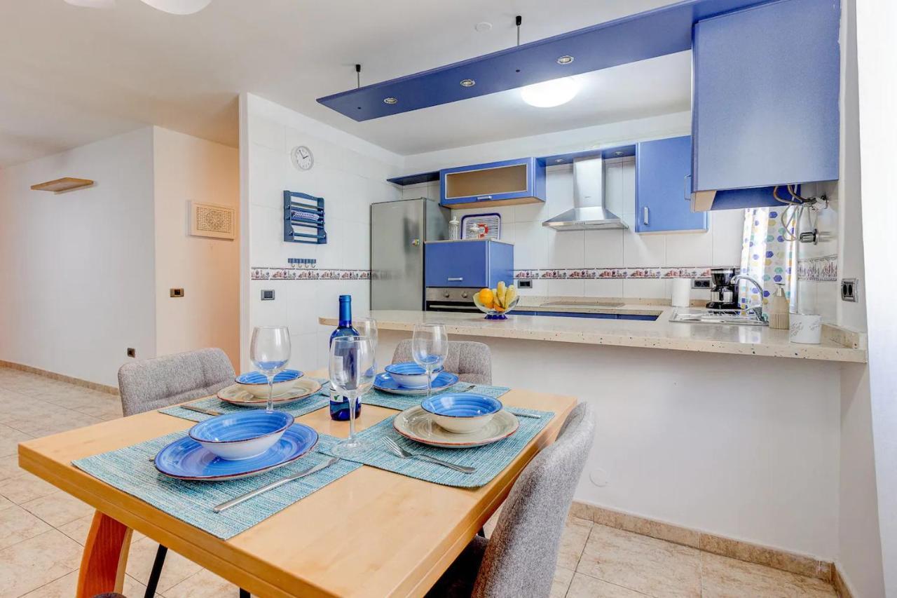 Playeros Apartment *