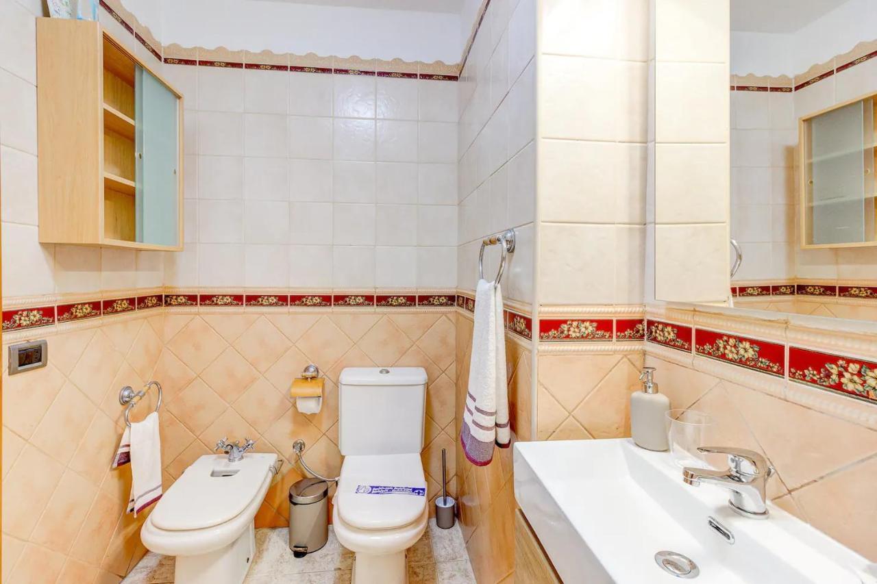 Playeros Apartment *