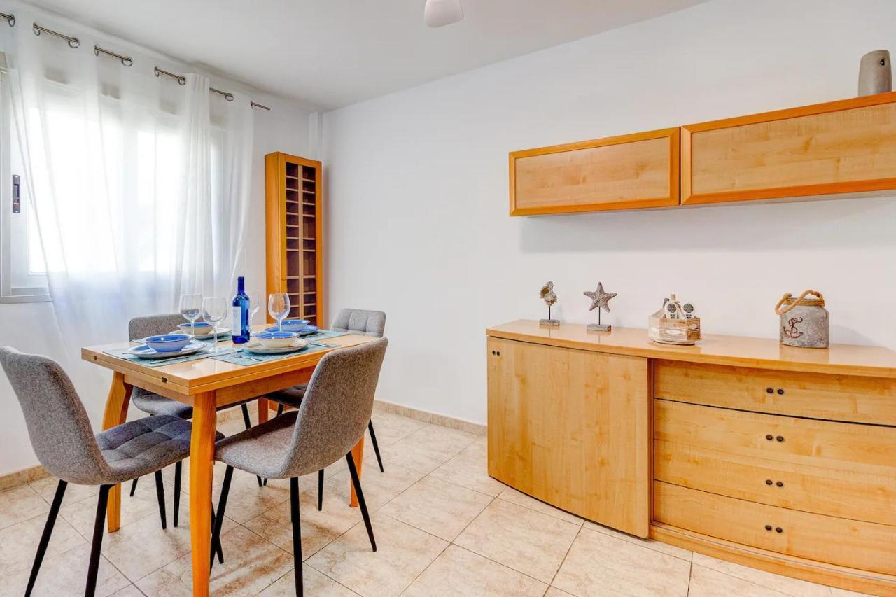 Apartment Playeros *