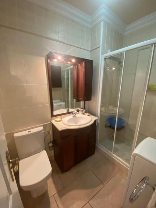 Apartamento Costa Mar 2 Apartamento Cristianos *