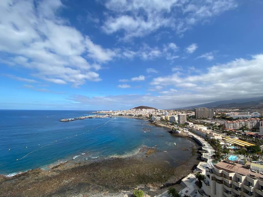 Apartamento Costa Mar 2 Apartamento Cristianos Los Cristianos (Tenerife)