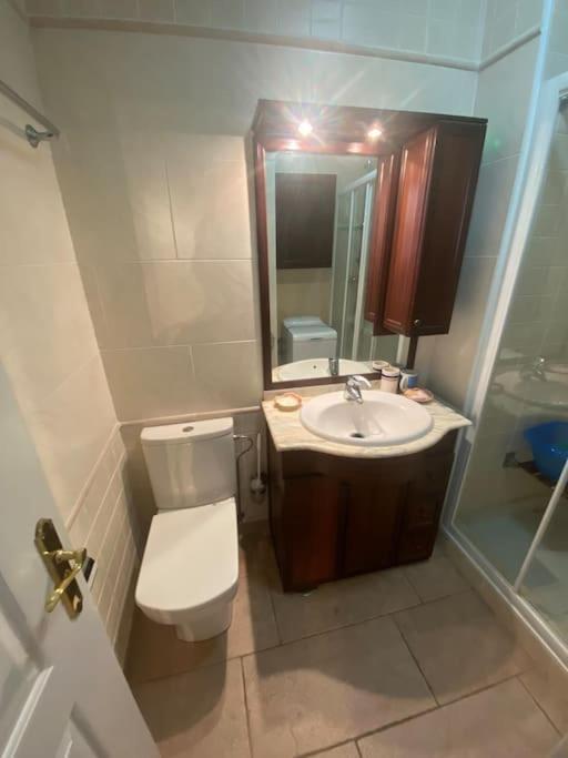 Costa Mar 2 Apartamento Cristianos Los Cristianos (Tenerife)