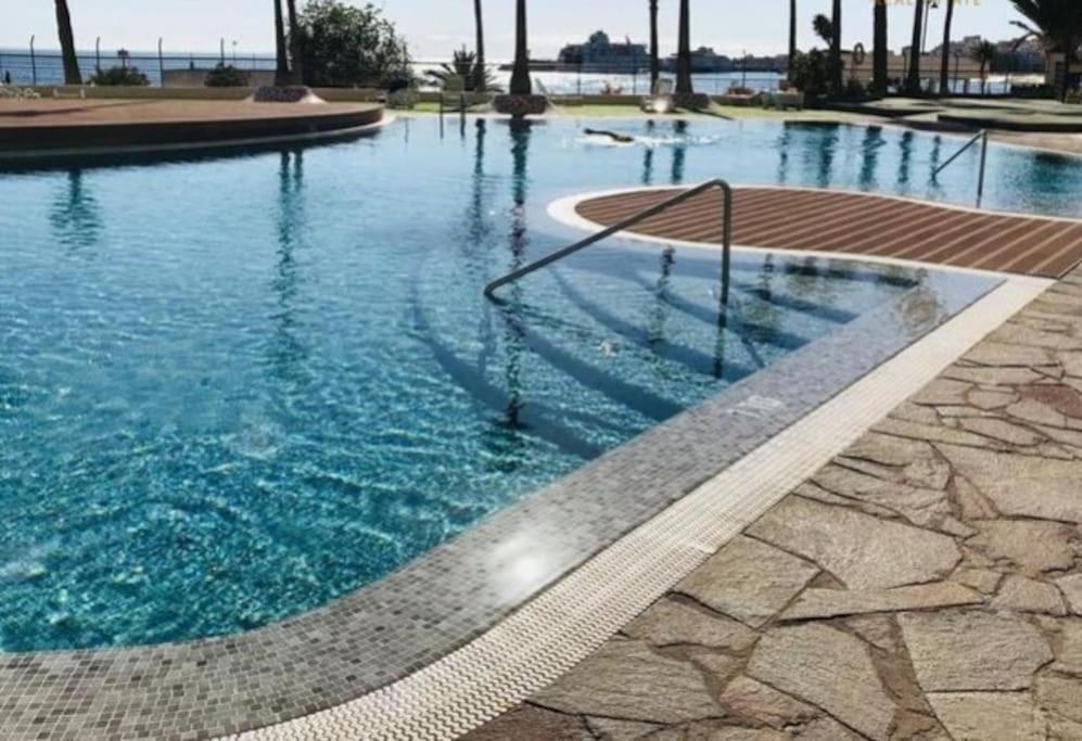 Apartamento Costa Mar 2 Apartamento Cristianos *
