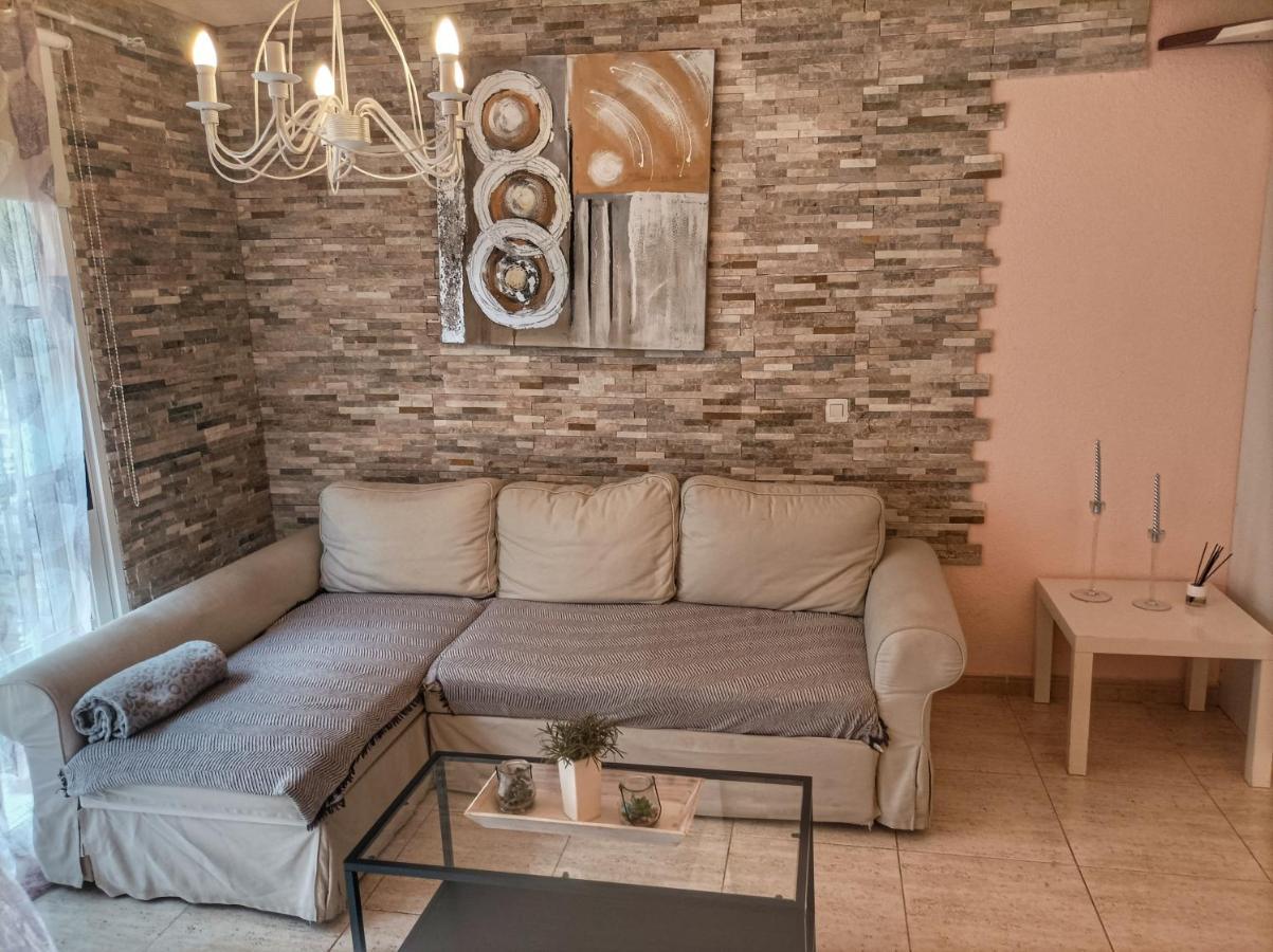 Apartamento Duplex Cerca Del Mar Callao Salvaje
