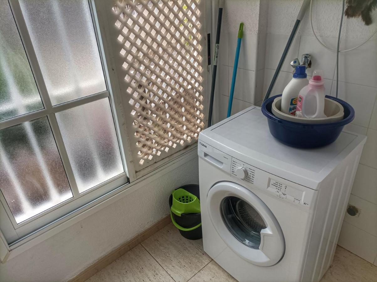 Apartamento Duplex Cerca Del Mar Callao Salvaje