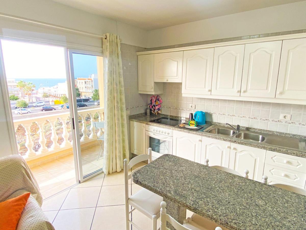 Appartement Grande Tenerife Abrigos Los Abrigos