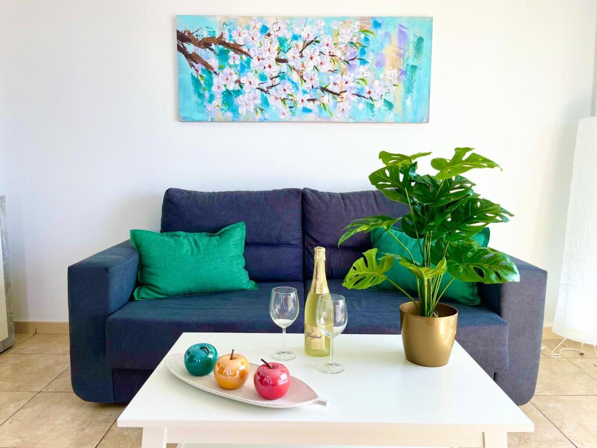 Apartamento Sea View Penthouse