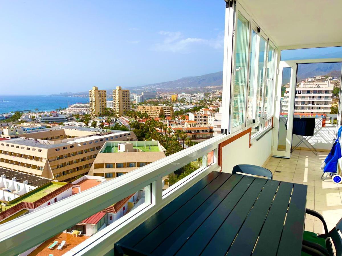 Sea View Penthouse Apartamento *