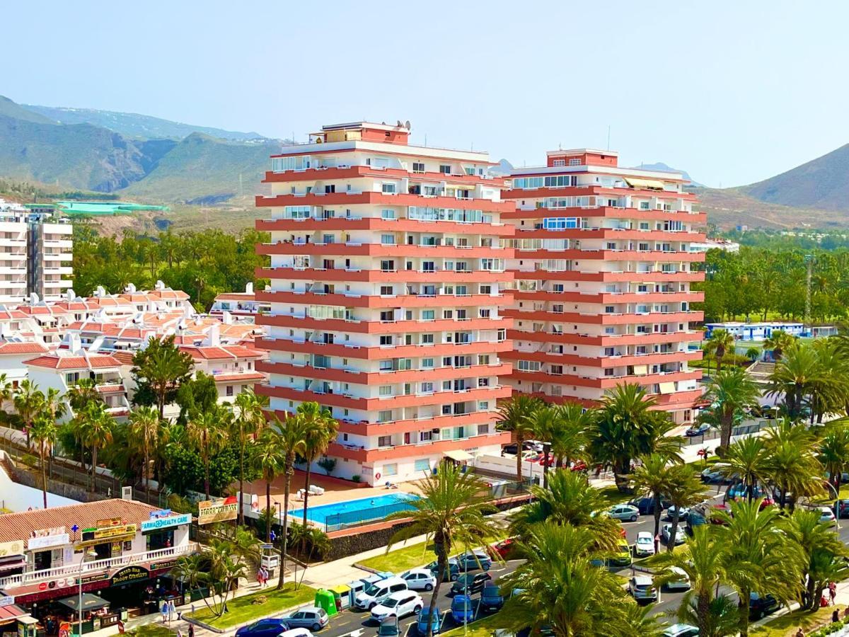 Sea View Penthouse Playa de las Américas