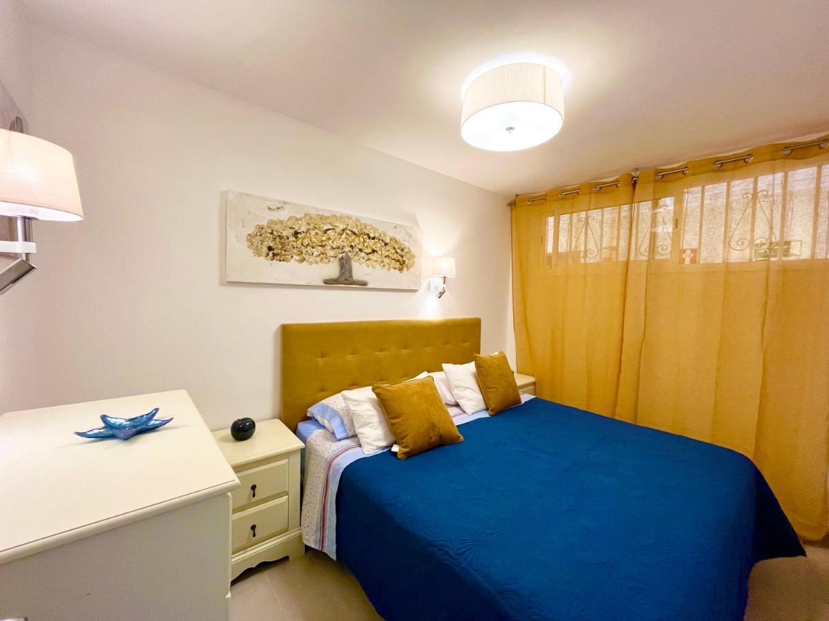 Playa Honda Sea View Apartment *