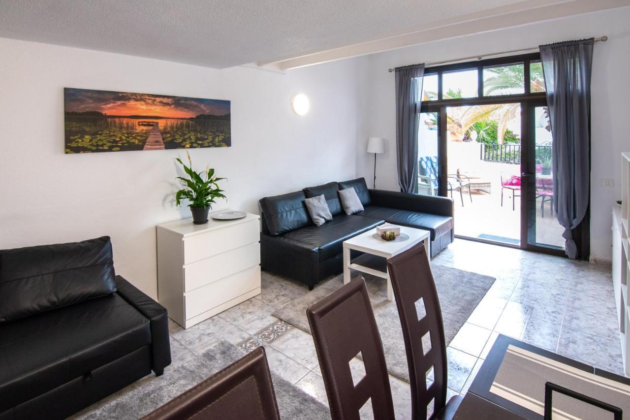 Casa De Palmeras Apartment Costa Adeje (Tenerife)