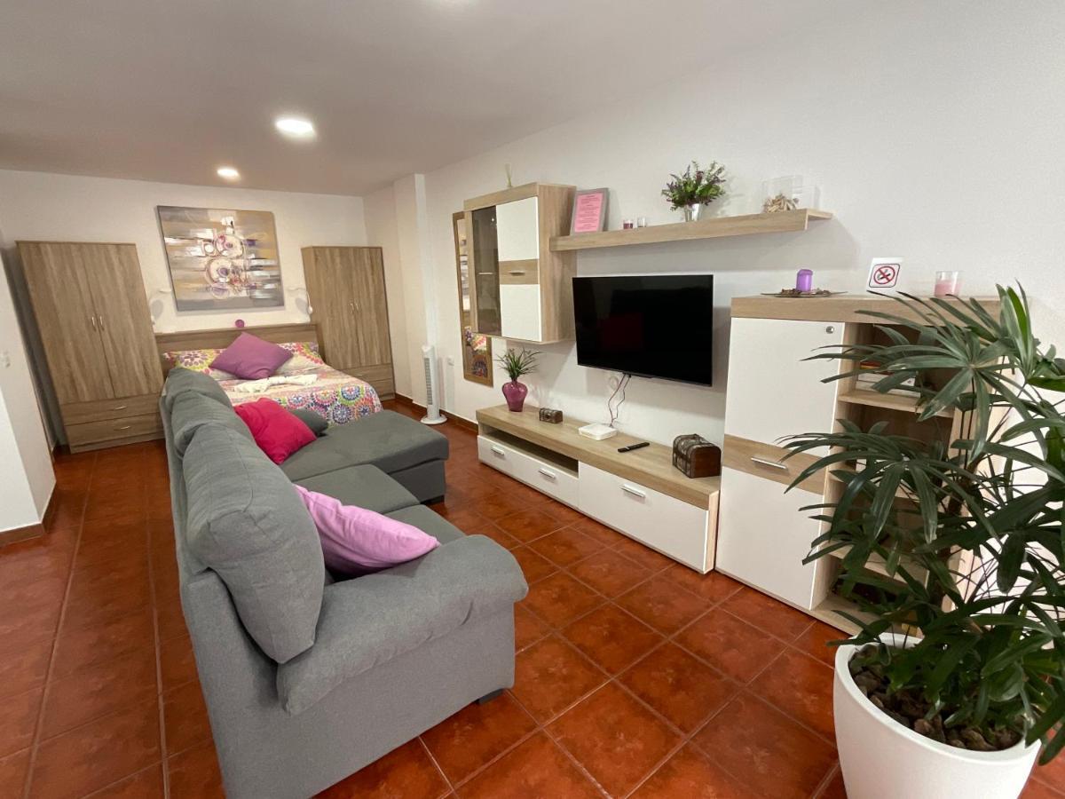 Slam Appartement Bajamar (La Laguna)