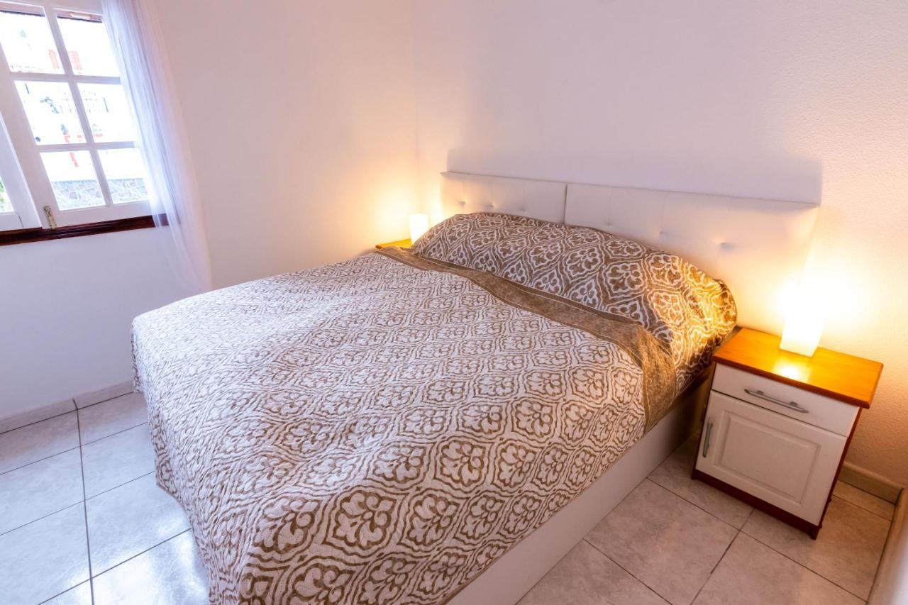 Casa De Palmeras Apartment Costa Adeje (Tenerife)
