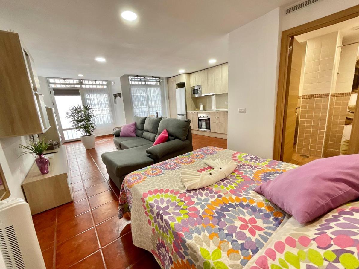 Appartement Slam