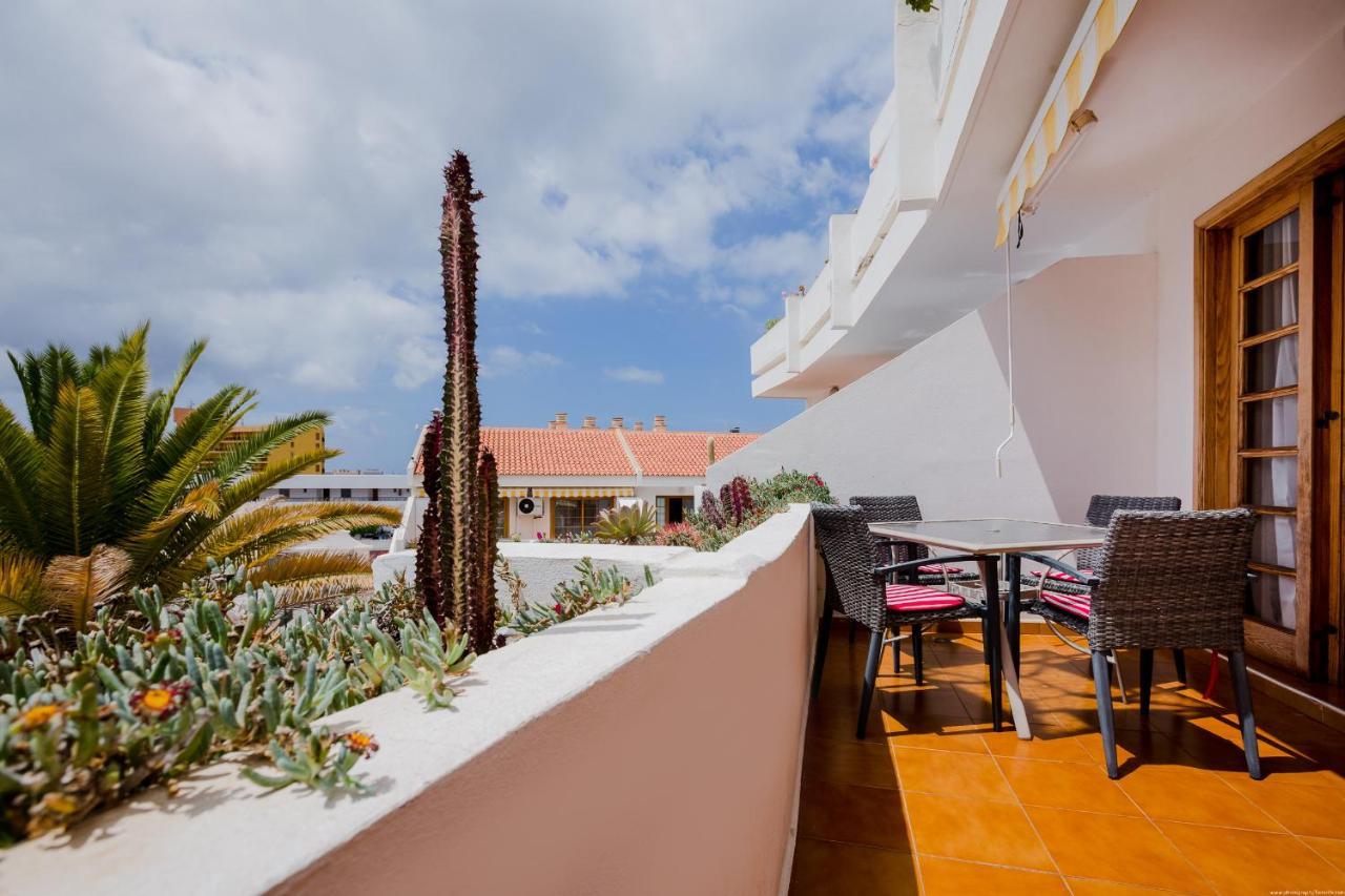 Garden 6 Appartement Playa de las Américas