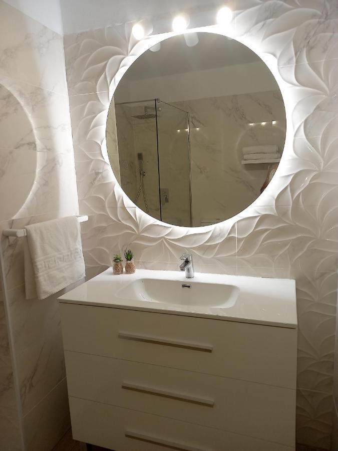 Park Relax Appartement *