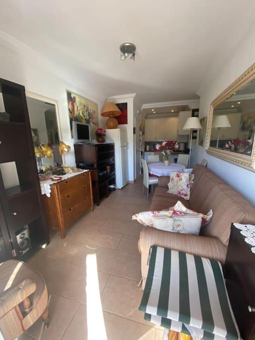 Apartamento Costa Mar 2 Apartamento Cristianos *