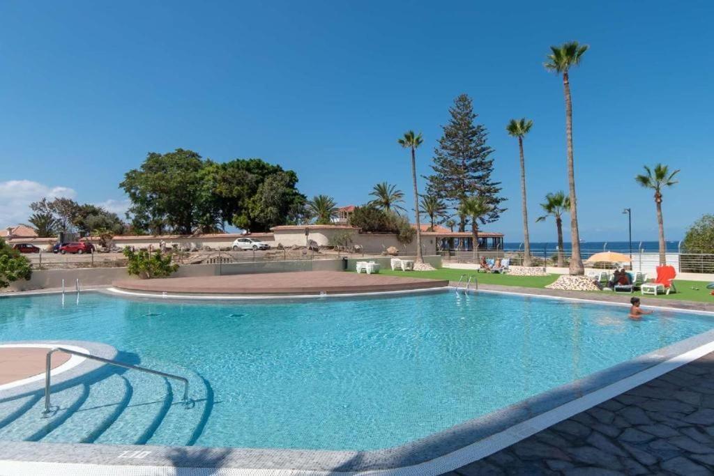 Costa Mar 2 Apartamento Cristianos Apartamento Los Cristianos (Tenerife)