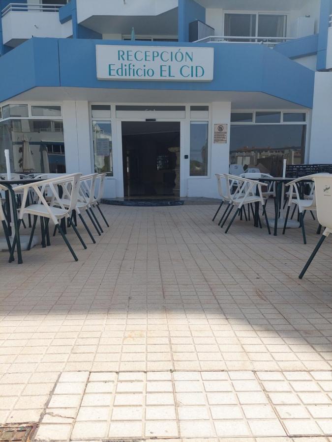 Sunny Loft, Golf Del Sur, Wifi, Parking Free San Miguel de Abona