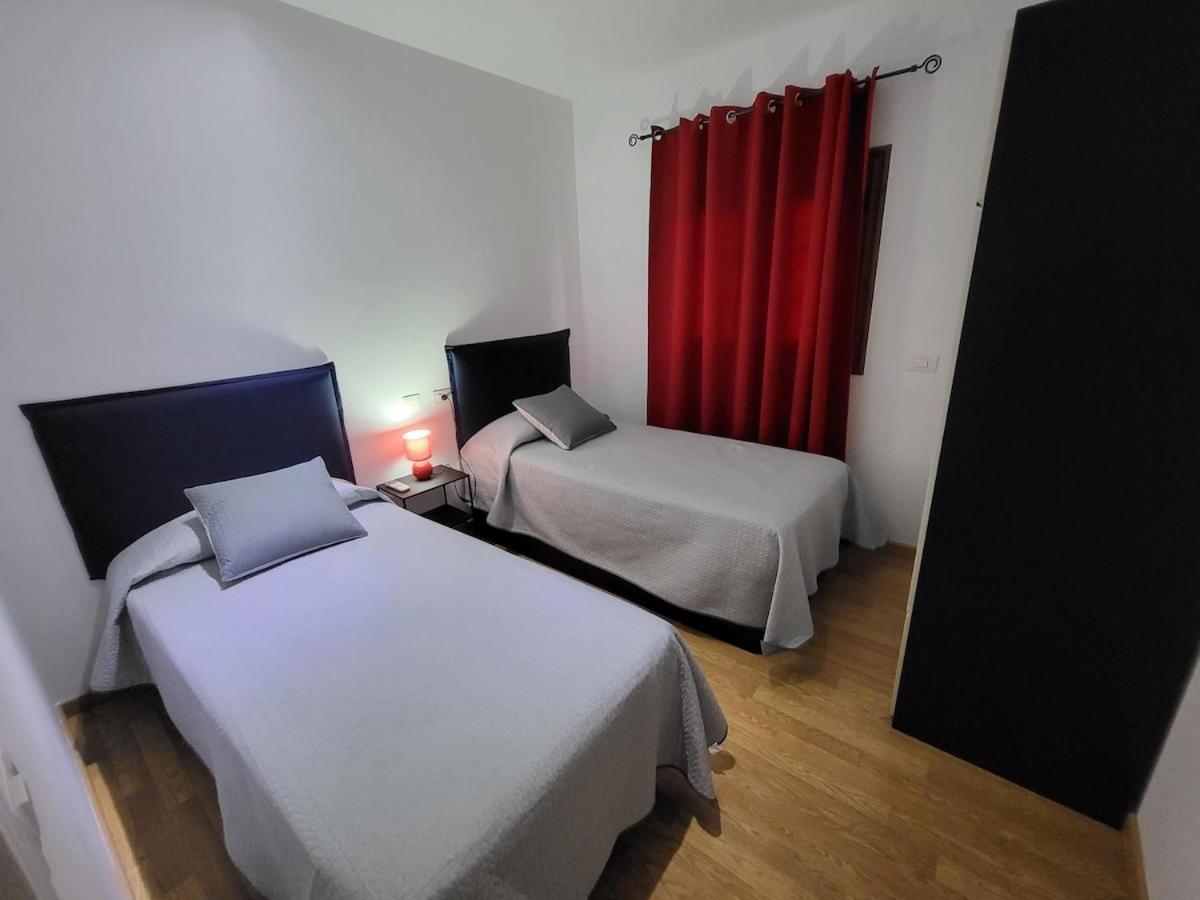 Casa Matele 3 Bed Arona (Tenerife)