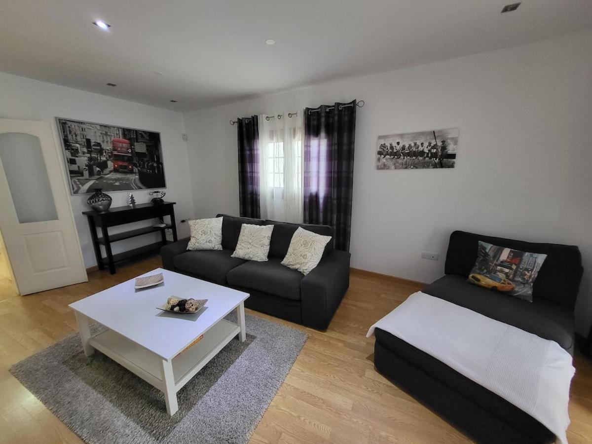 Casa Matele 3 Bed * Arona (Tenerife)