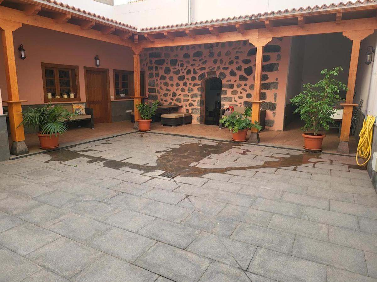 Casa Matele 3 Bed Appartement Arona (Tenerife)