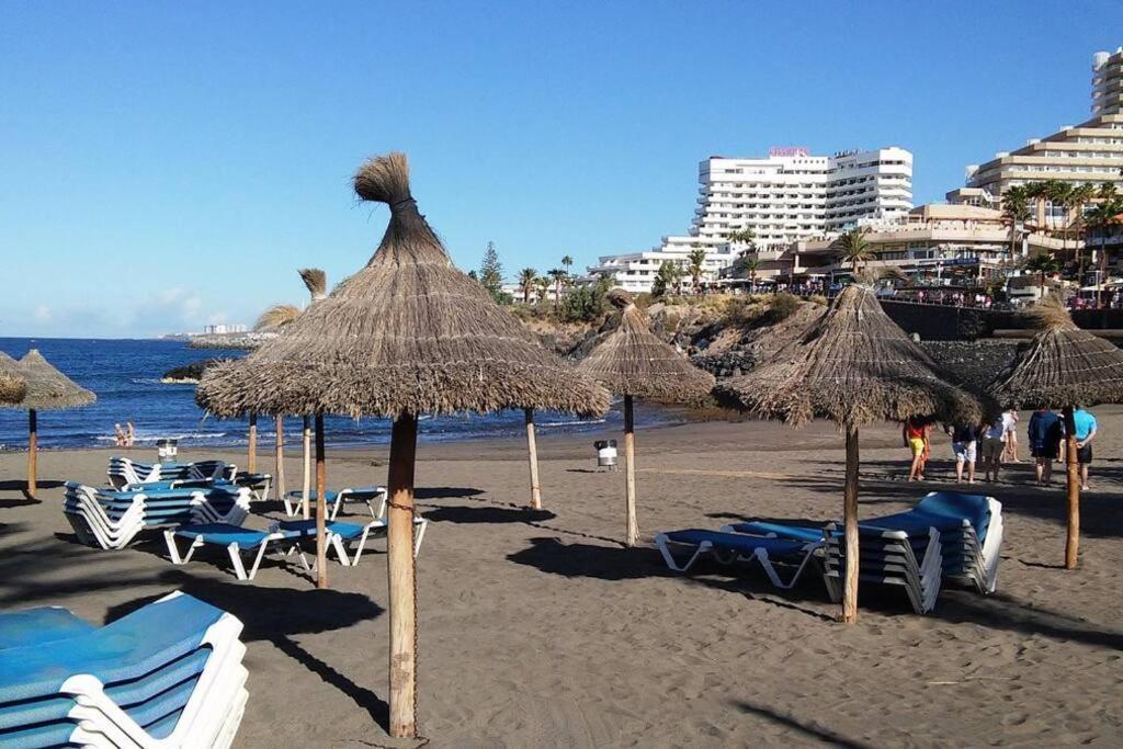 Appartement Vina Del Mar, Disfruta Del Relax Playa de las Américas