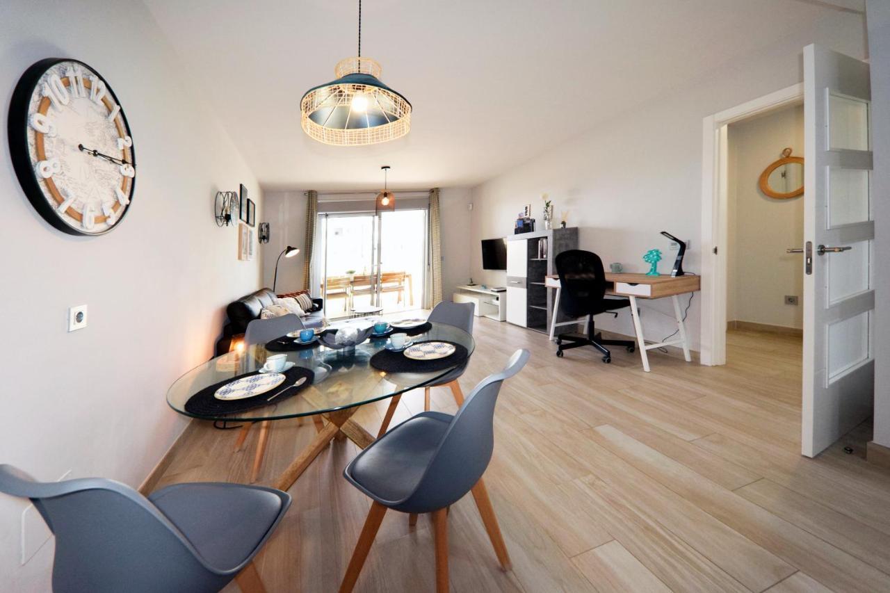 Casa Tua Costa Tejita Appartement