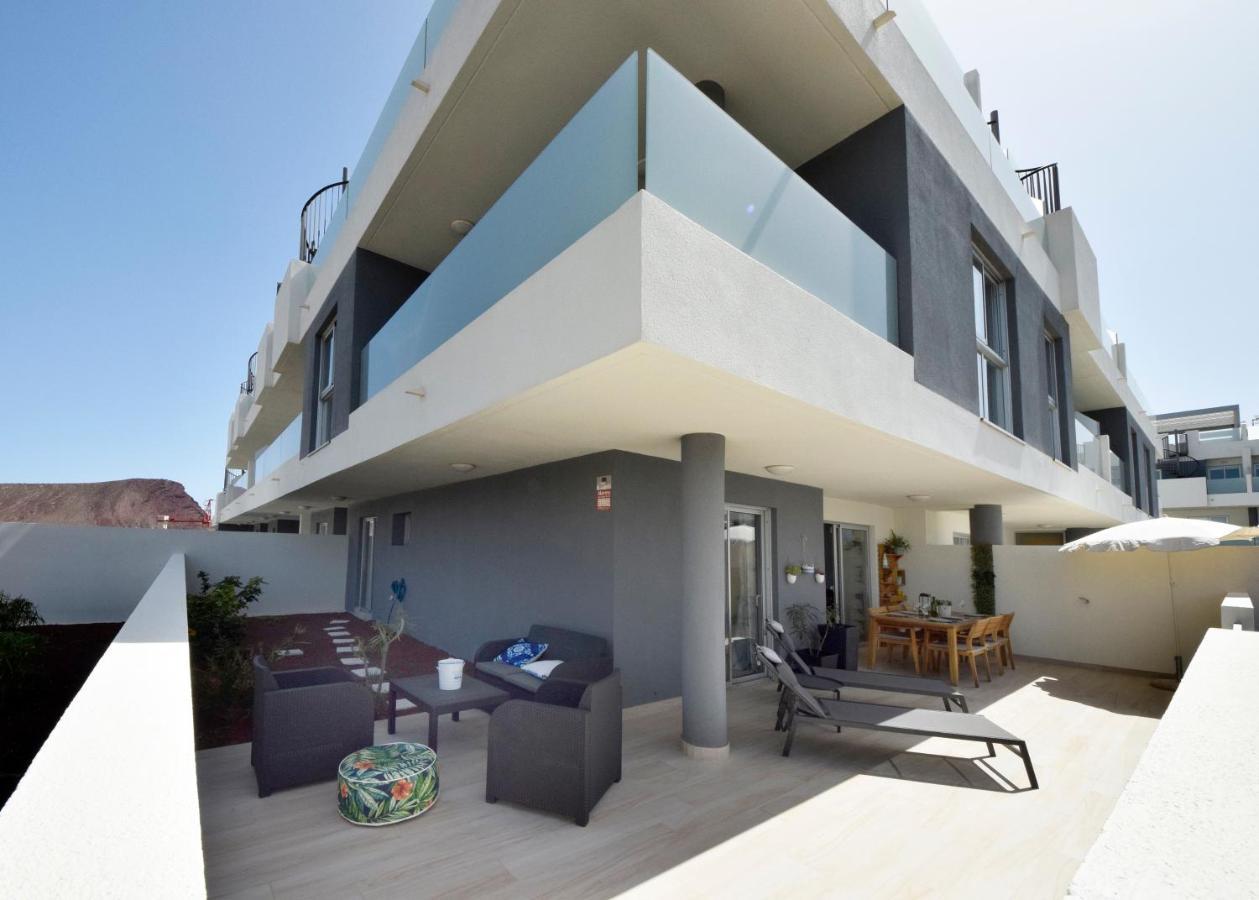Appartement Casa Tua Costa Tejita La Tejita