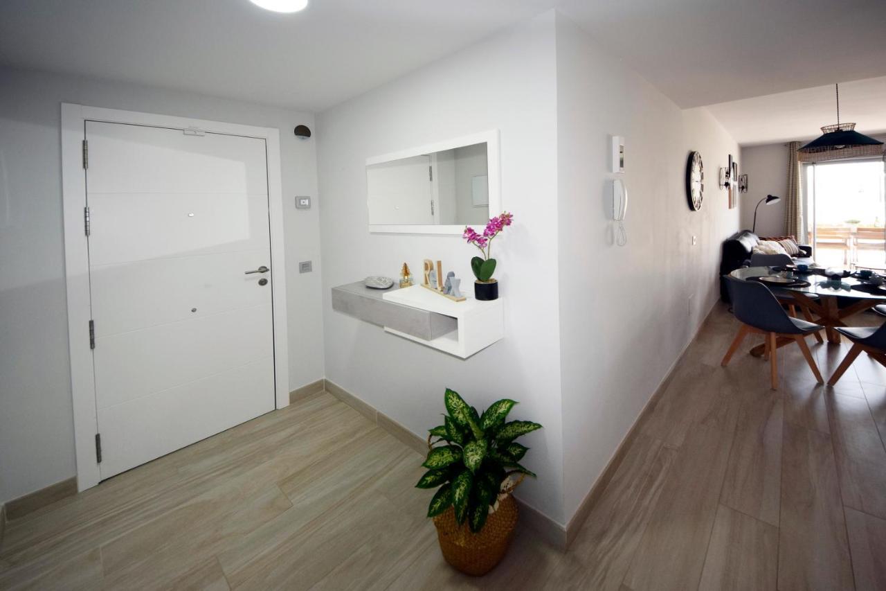 Appartement Casa Tua Costa Tejita