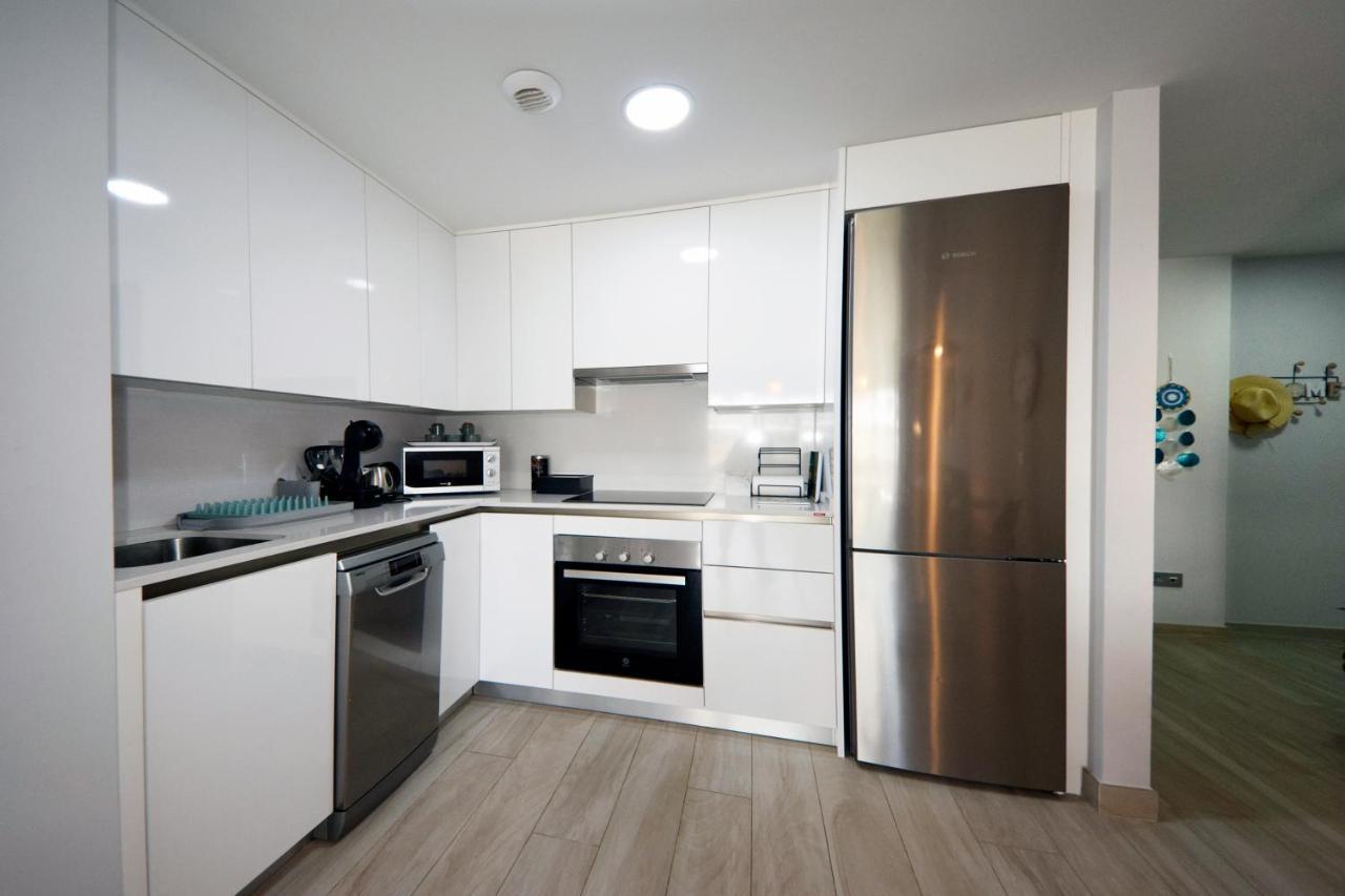 Casa Tua Costa Tejita Appartement *