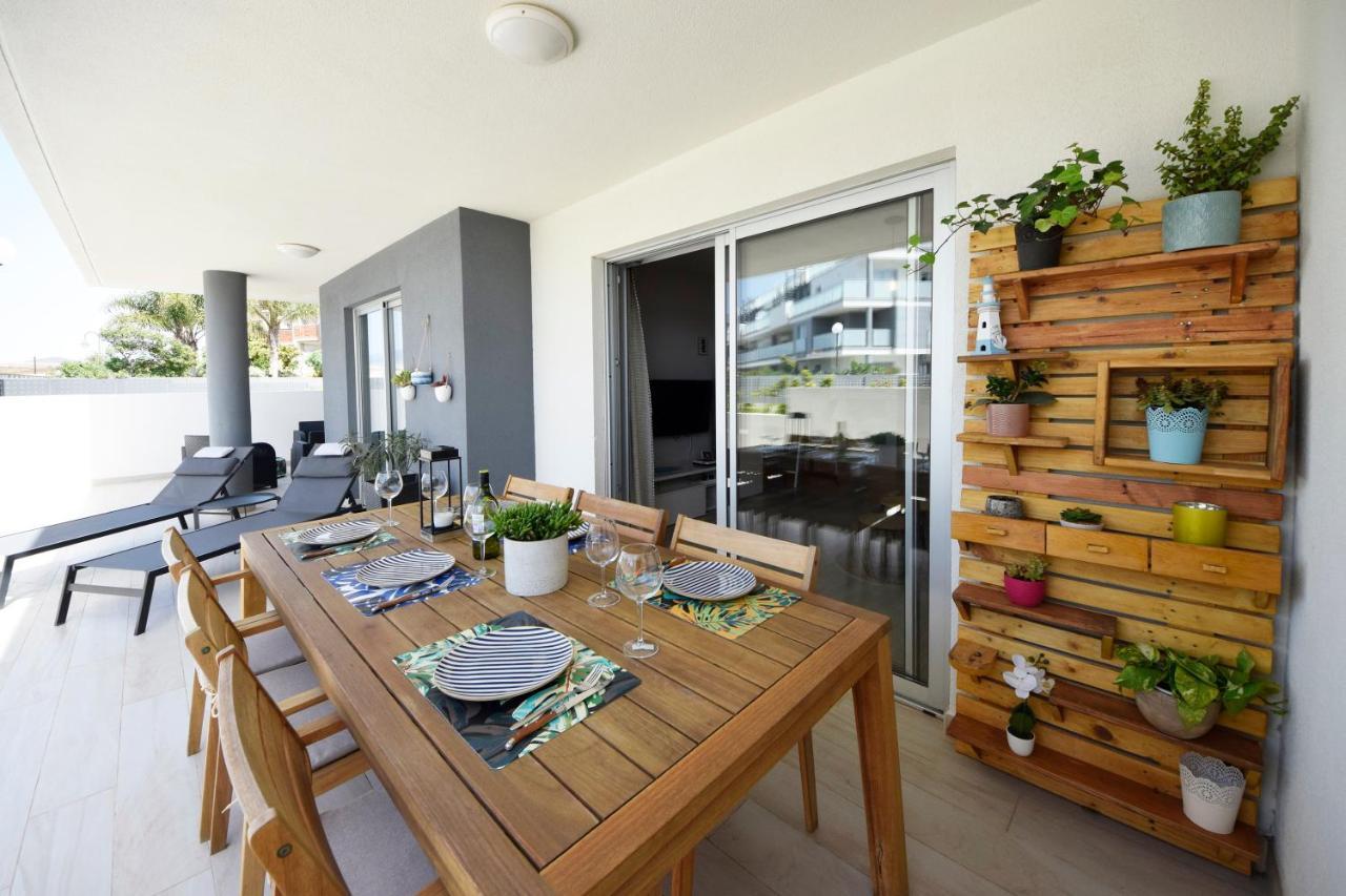 Appartement Casa Tua Costa Tejita
