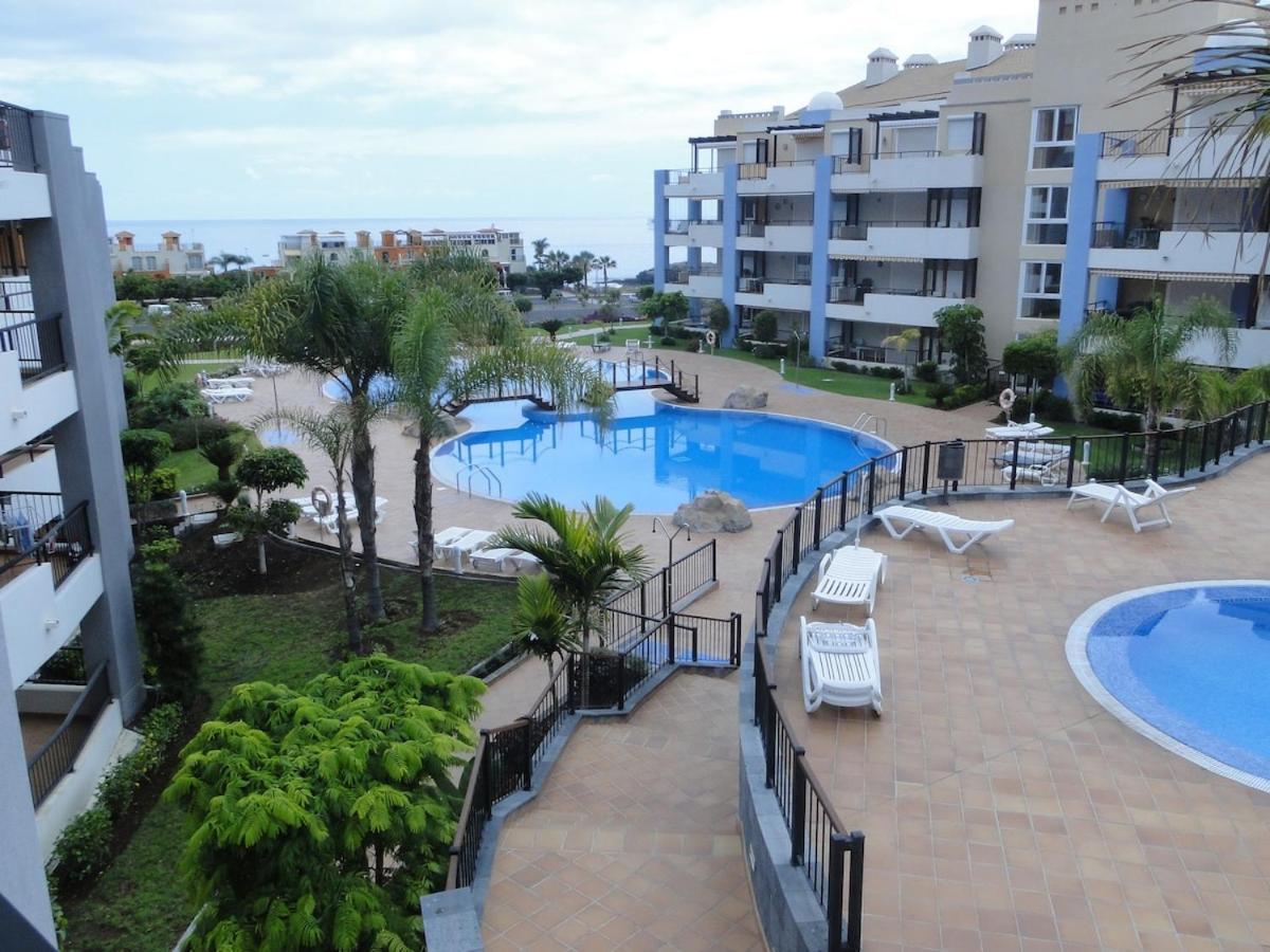 Apartment El Rincon 4 *