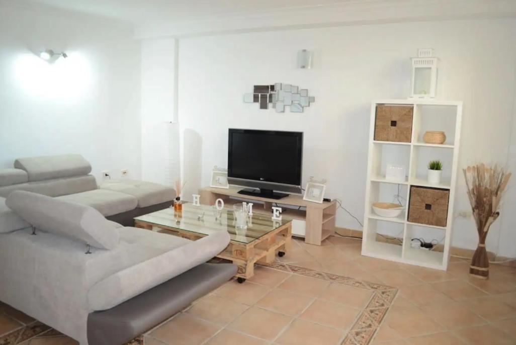 Apartment Chic In Playa Paraiso *